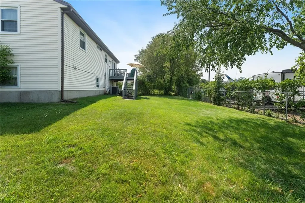 17 Cedar Drive West Warwick RI 02893