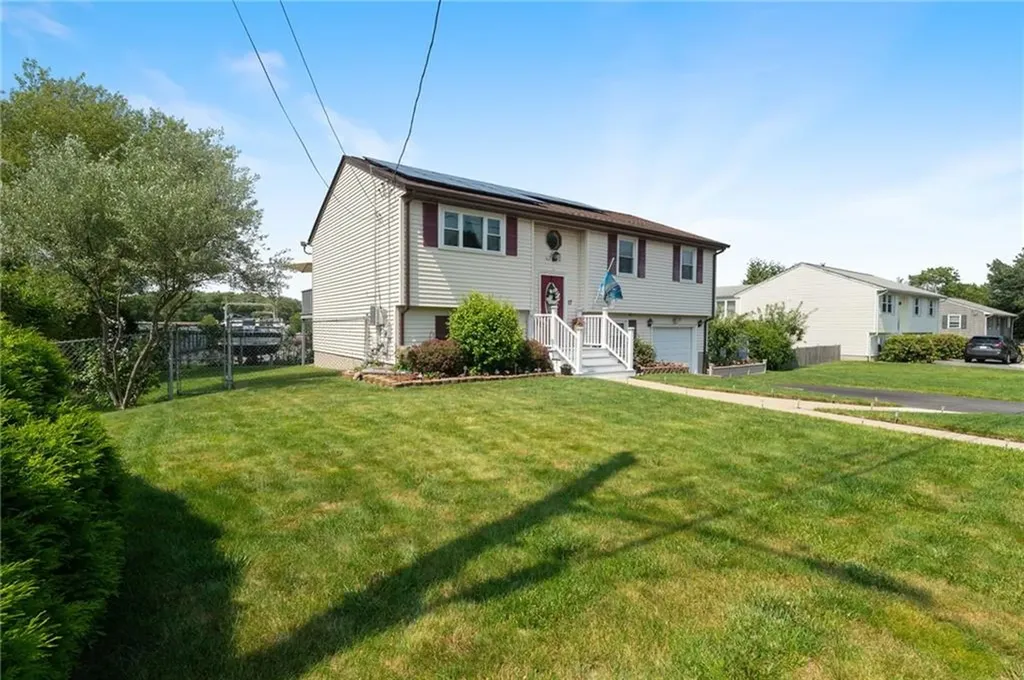 17 Cedar Drive West Warwick RI 02893