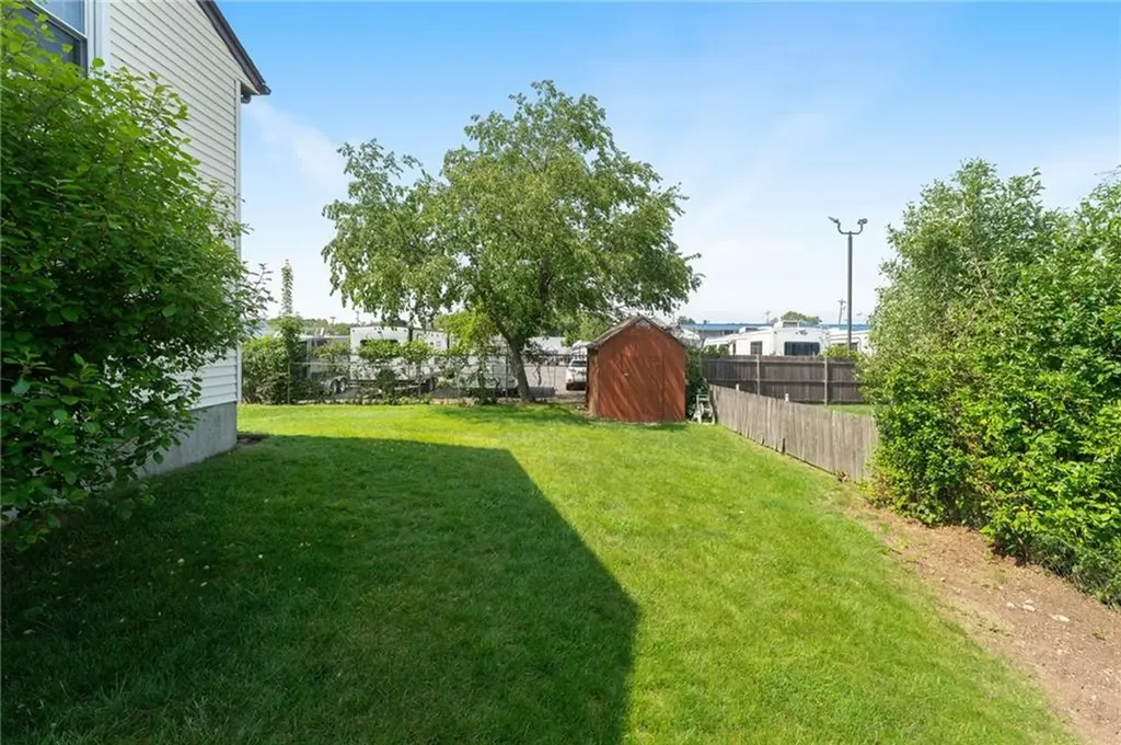 17 Cedar Drive West Warwick RI 02893