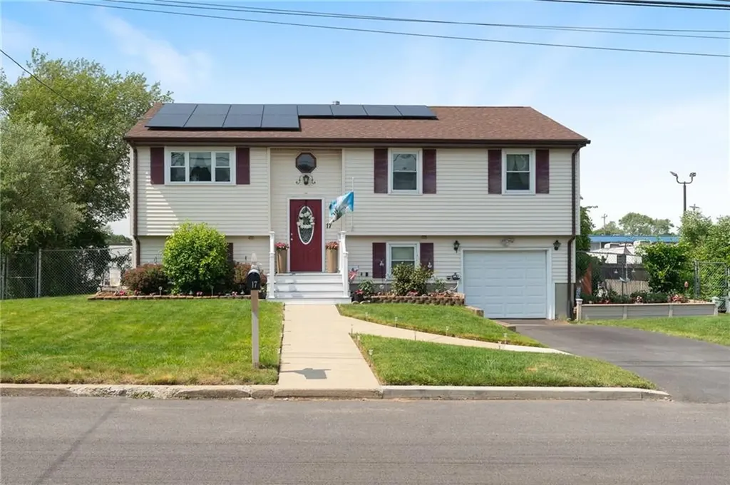 17 Cedar Drive West Warwick RI 02893