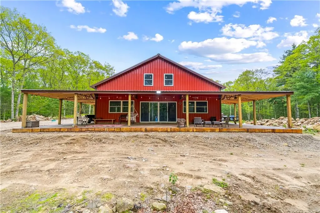 190 Perry Hill Road Coventry RI 02816