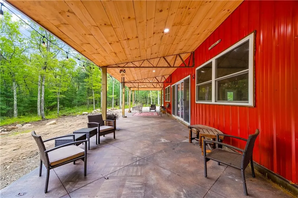 190 Perry Hill Road Coventry RI 02816