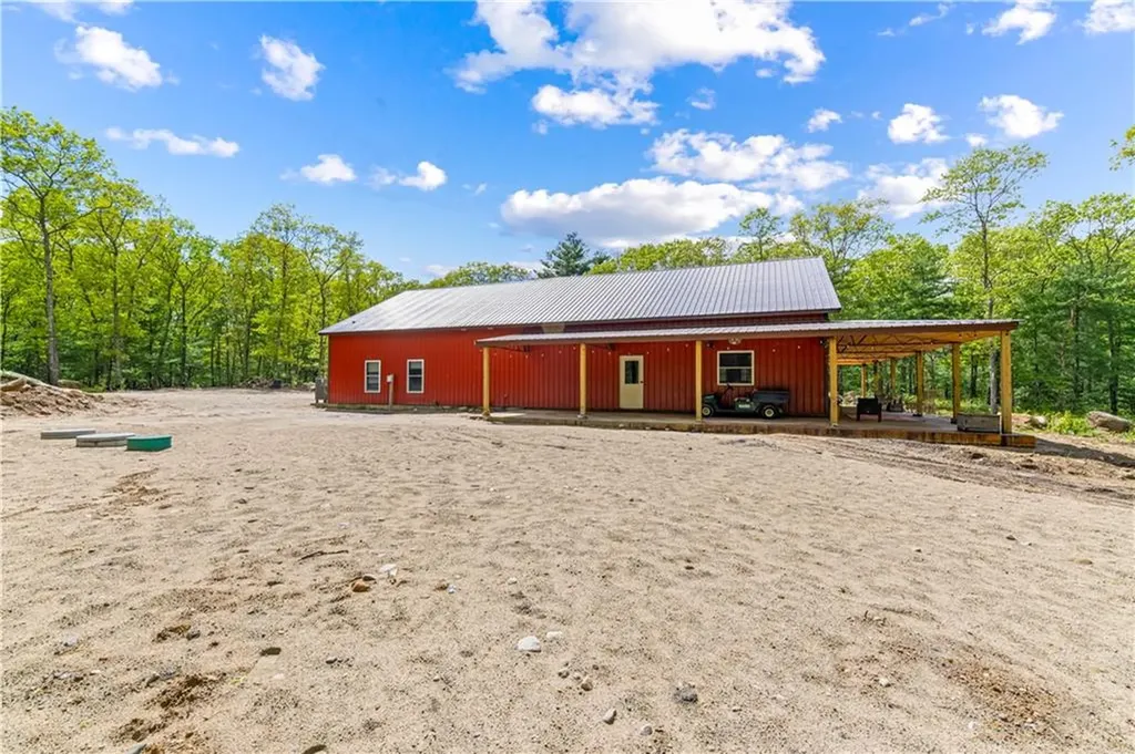 190 Perry Hill Road Coventry RI 02816