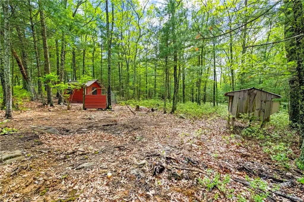 190 Perry Hill Road Coventry RI 02816