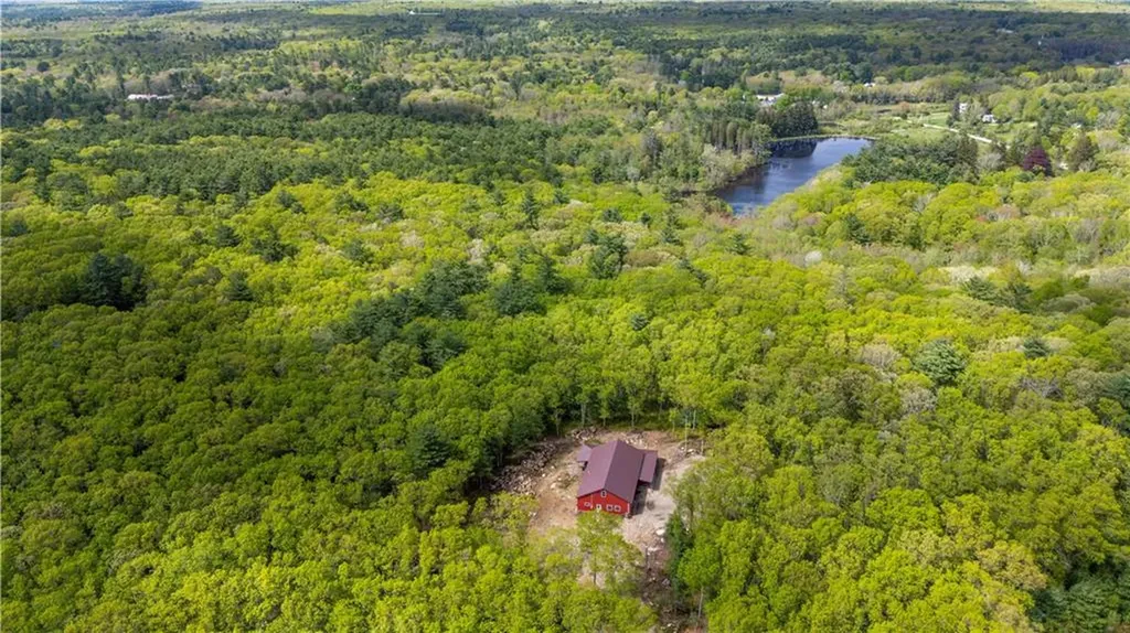 190 Perry Hill Road Coventry RI 02816