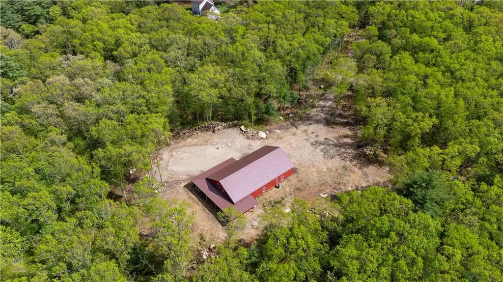 190 Perry Hill Road Coventry RI 02816