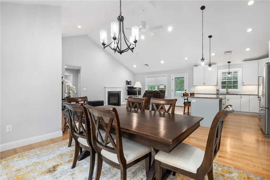 1351 Pippin Orchard Road Cranston RI 02921