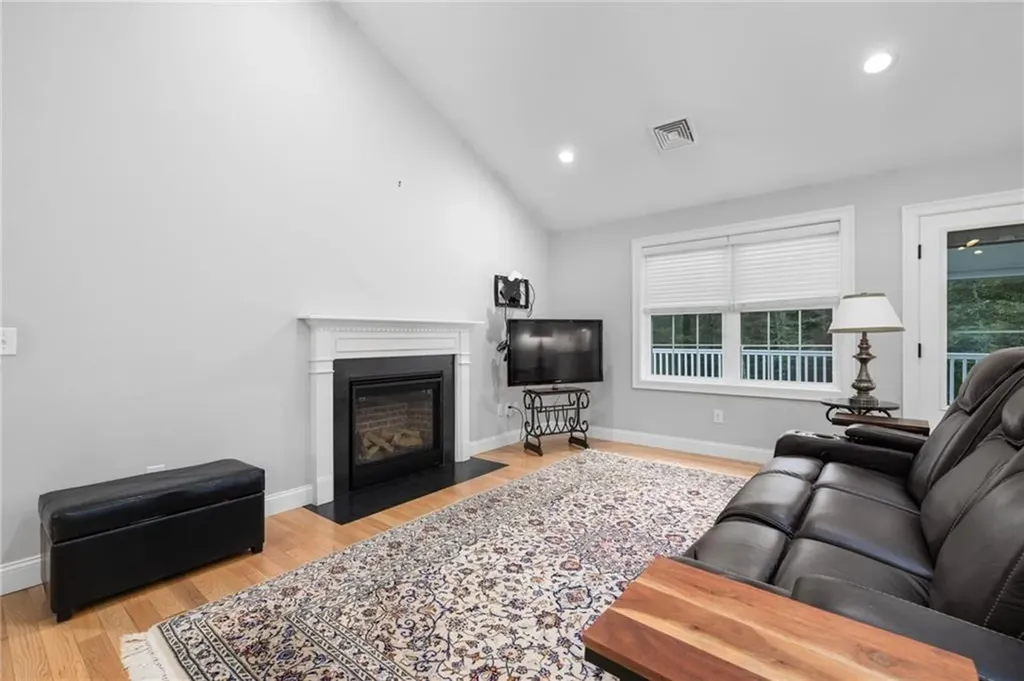 1351 Pippin Orchard Road Cranston RI 02921