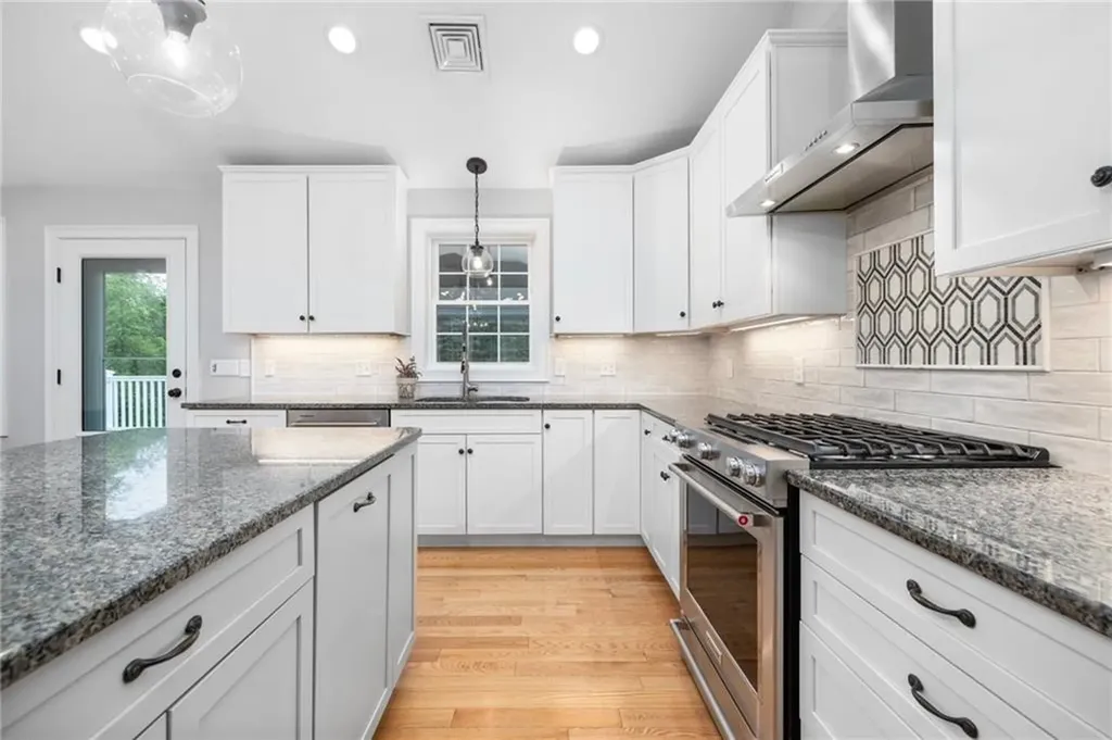 1351 Pippin Orchard Road Cranston RI 02921