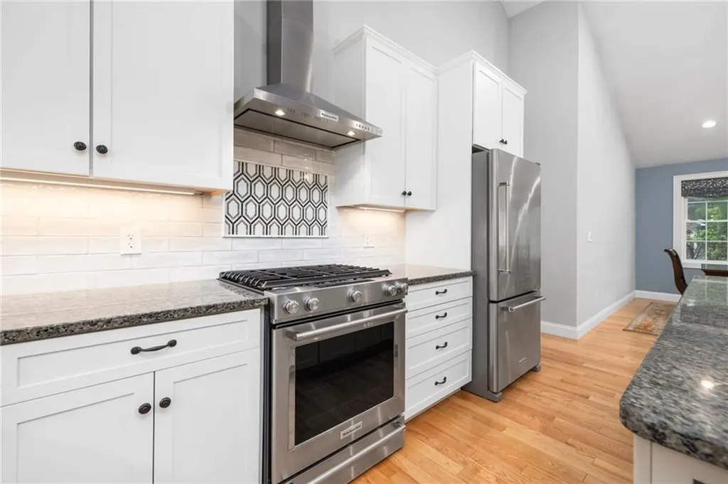 1351 Pippin Orchard Road Cranston RI 02921