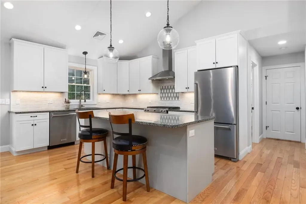 1351 Pippin Orchard Road Cranston RI 02921