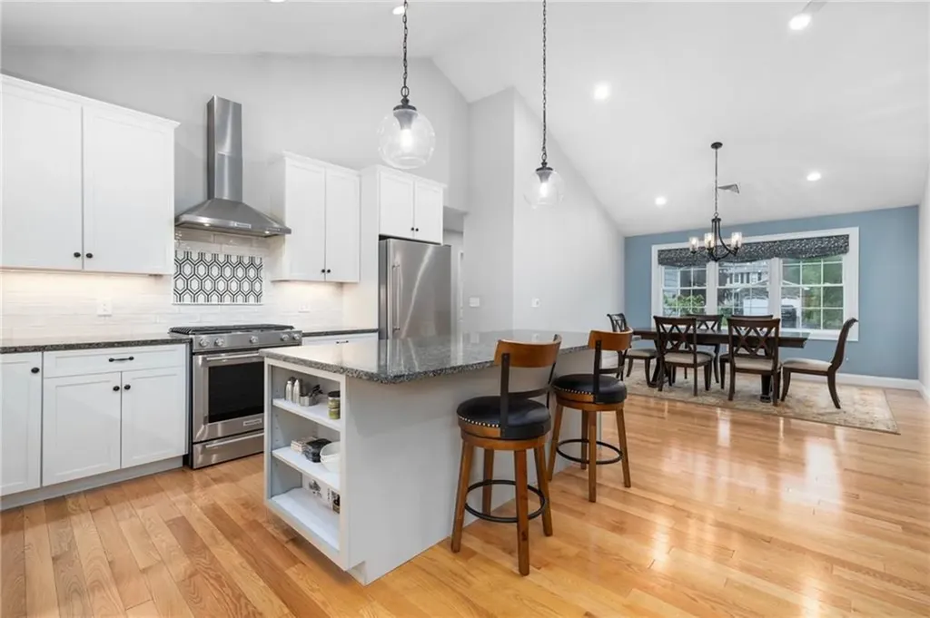 1351 Pippin Orchard Road Cranston RI 02921
