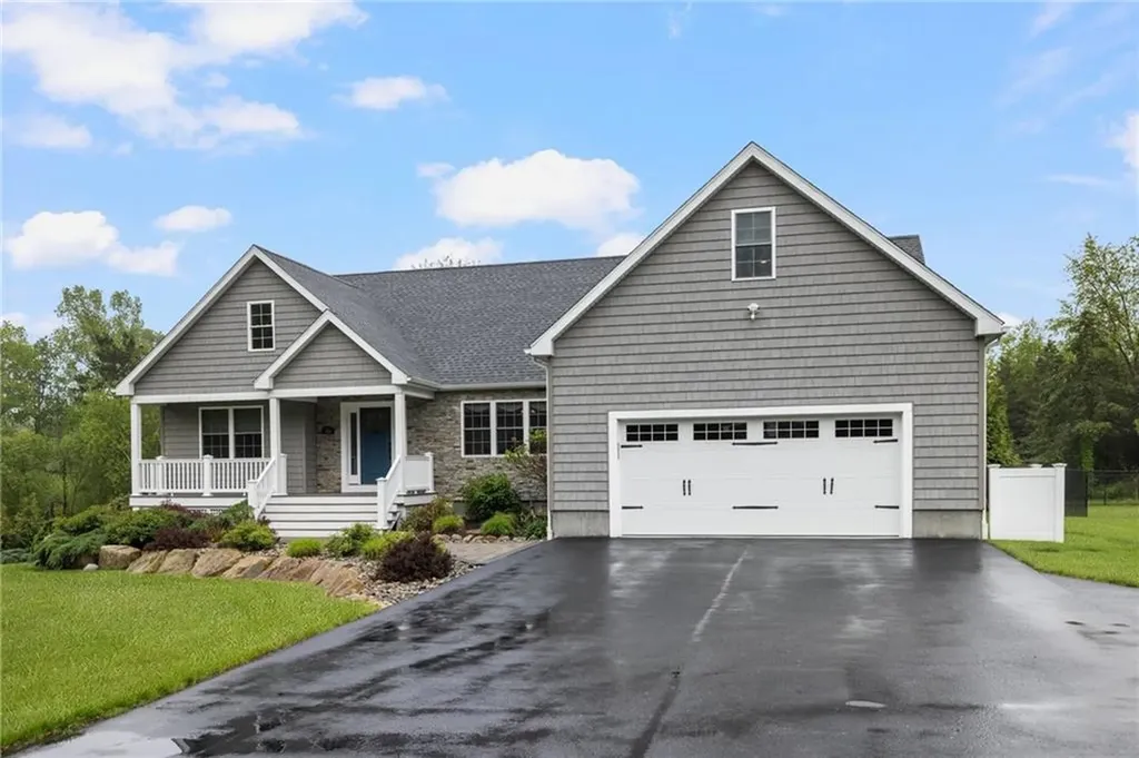 1351 Pippin Orchard Road Cranston RI 02921