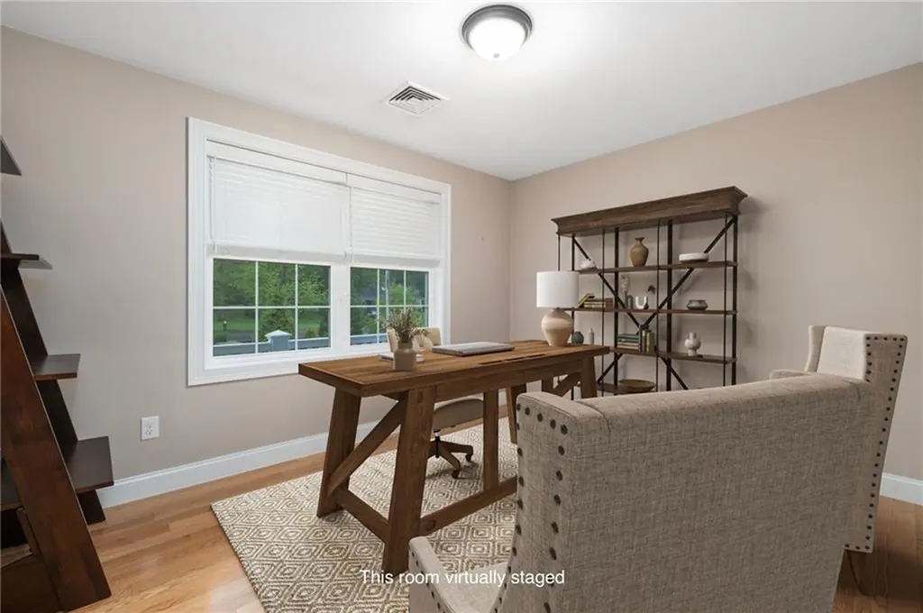 1351 Pippin Orchard Road Cranston RI 02921