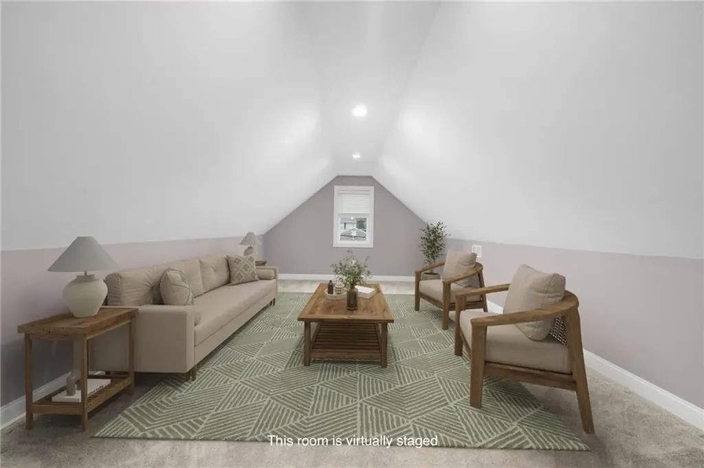 1351 Pippin Orchard Road Cranston RI 02921