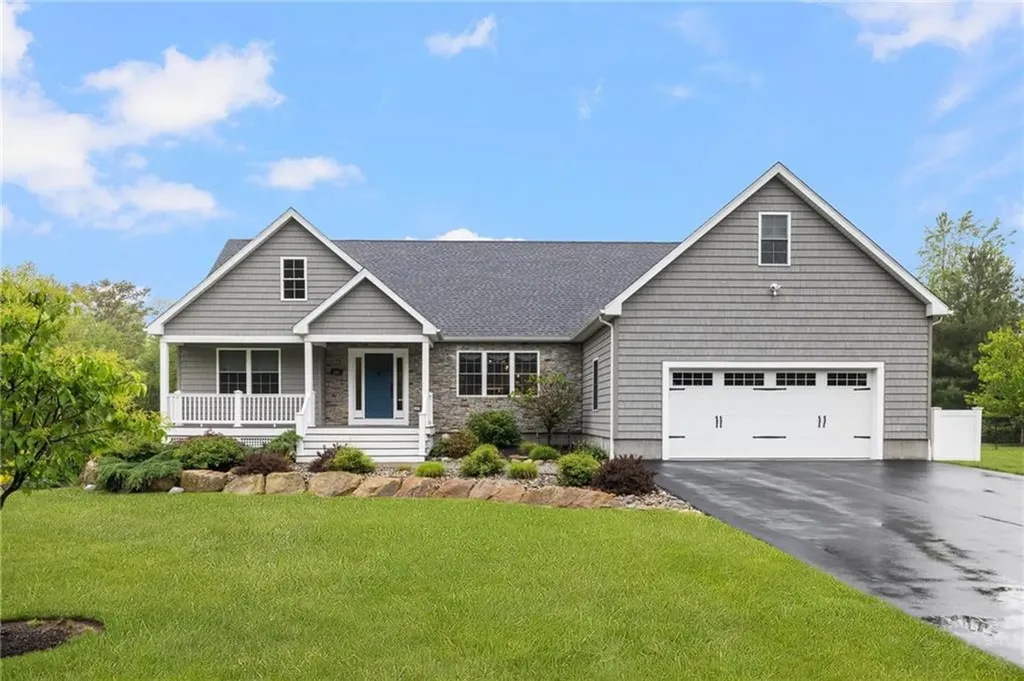 1351 Pippin Orchard Road Cranston RI 02921
