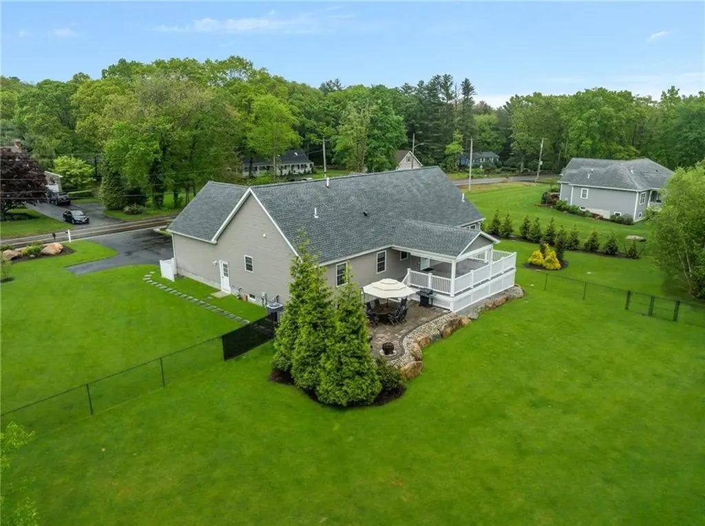 1351 Pippin Orchard Road Cranston RI 02921