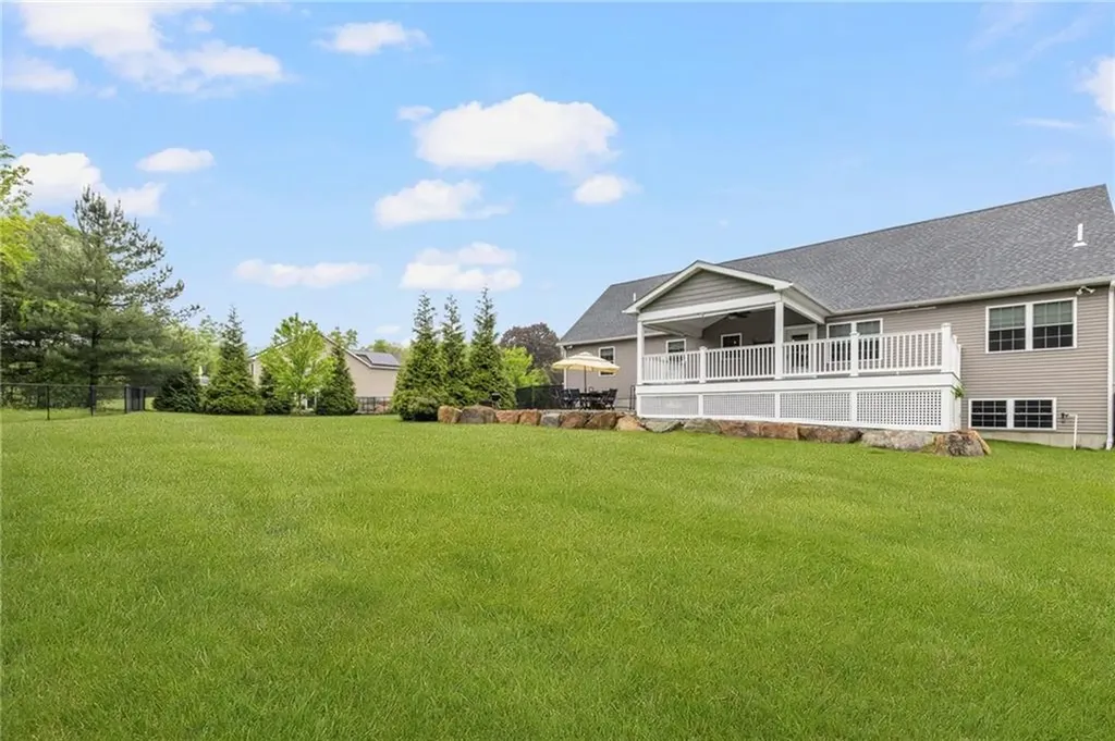 1351 Pippin Orchard Road Cranston RI 02921