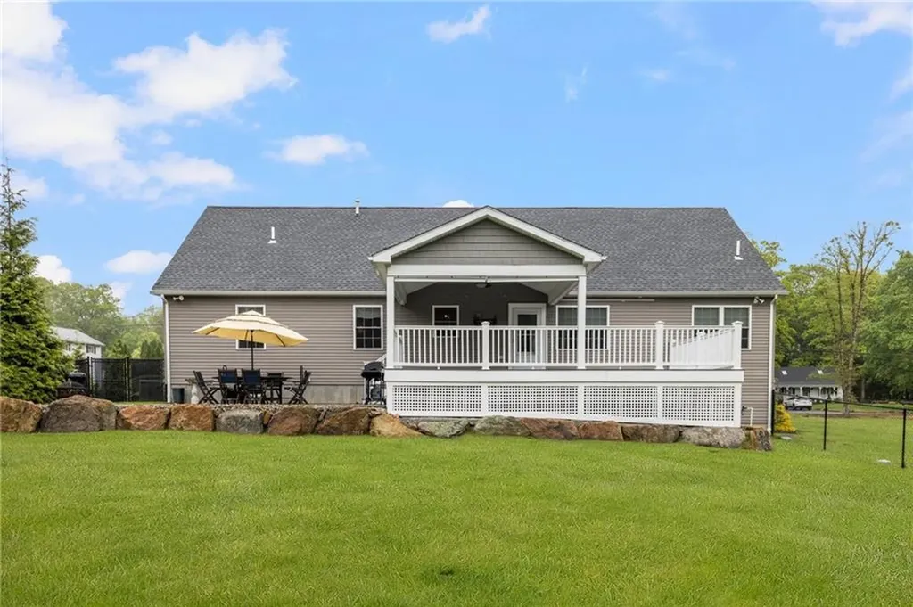 1351 Pippin Orchard Road Cranston RI 02921