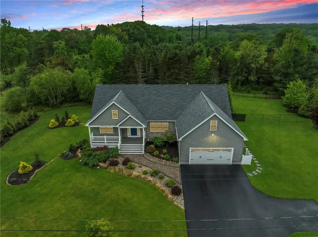 1351 Pippin Orchard Road Cranston RI 02921