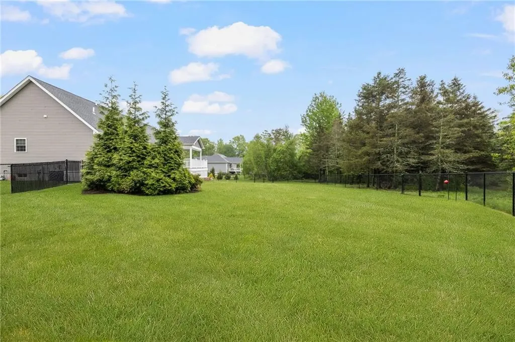 1351 Pippin Orchard Road Cranston RI 02921