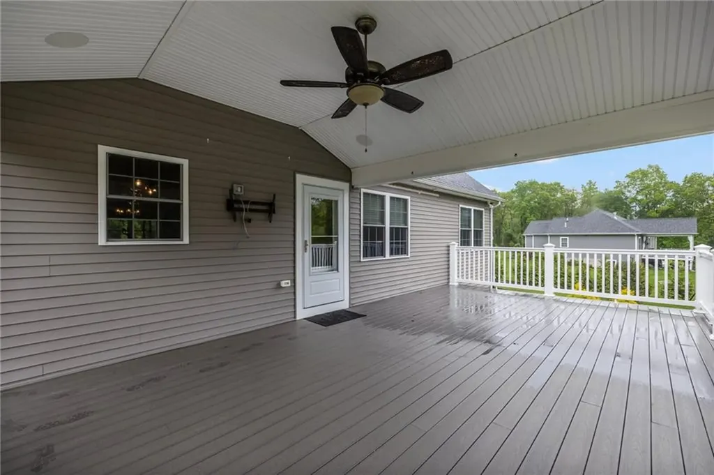 1351 Pippin Orchard Road Cranston RI 02921