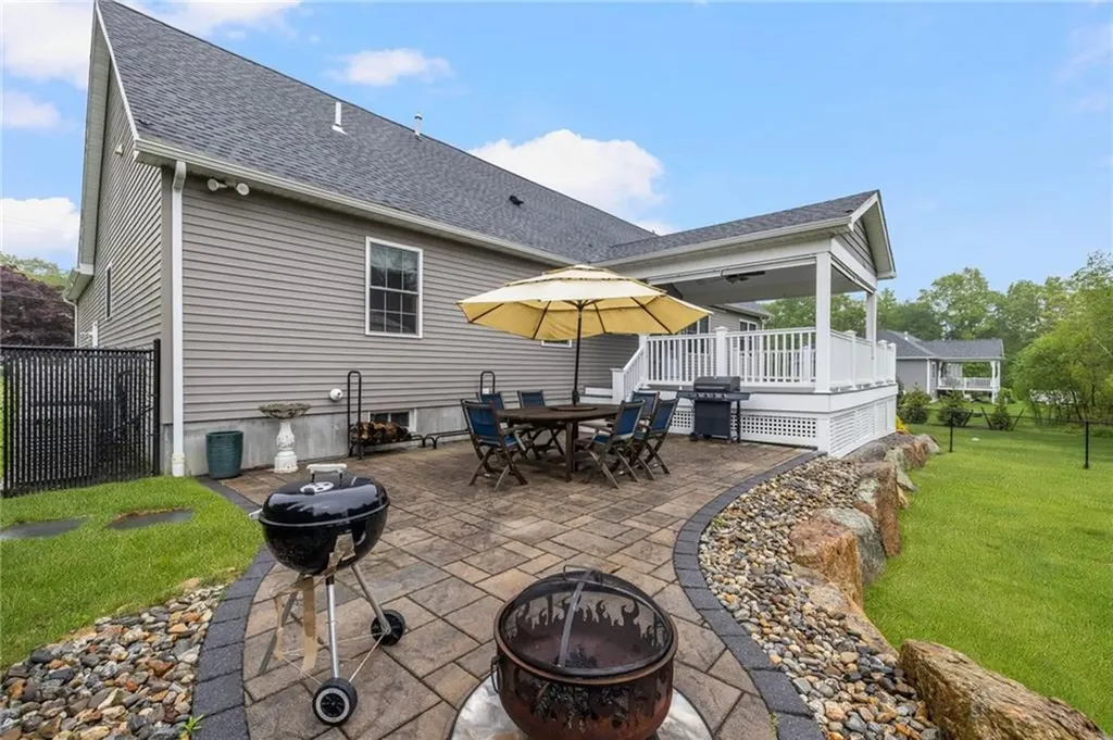1351 Pippin Orchard Road Cranston RI 02921