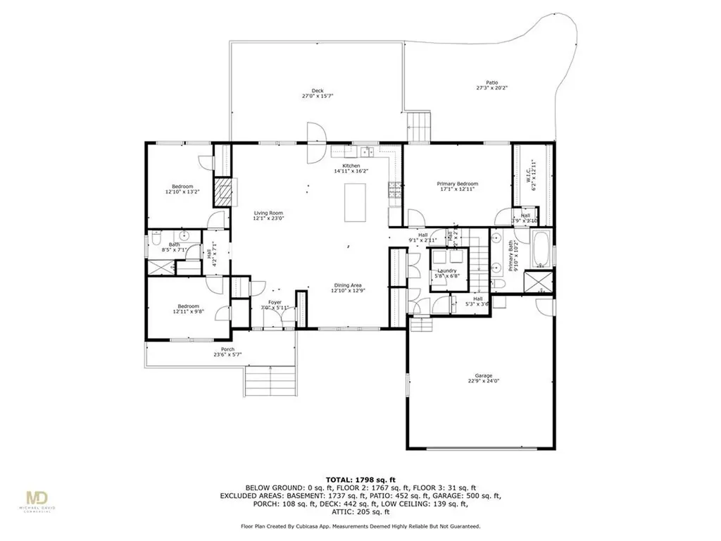 1351 Pippin Orchard Road Cranston RI 02921
