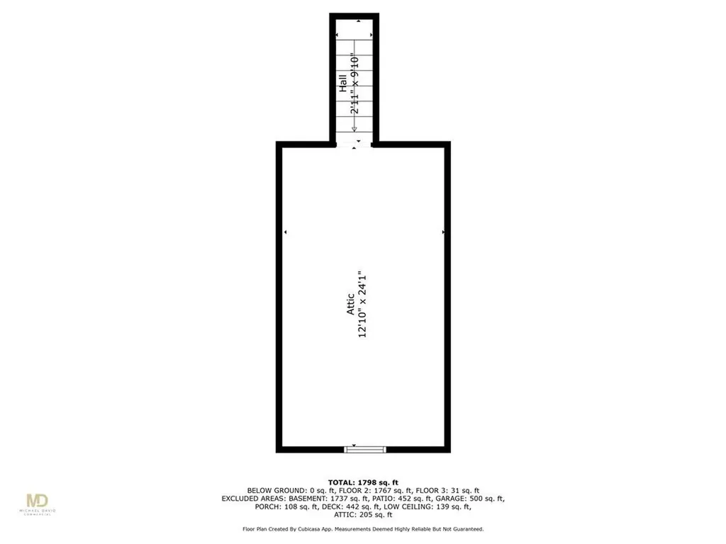1351 Pippin Orchard Road Cranston RI 02921