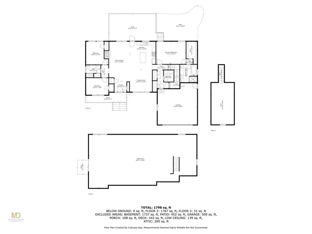 1351 Pippin Orchard Road Cranston RI 02921