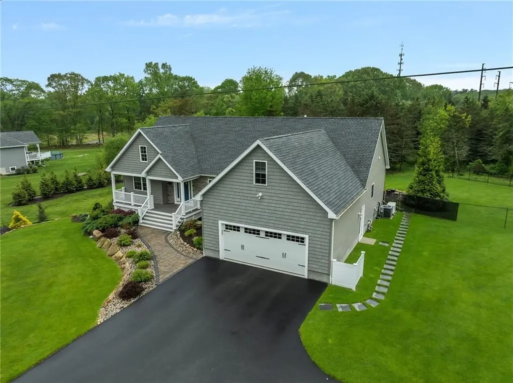 1351 Pippin Orchard Road Cranston RI 02921
