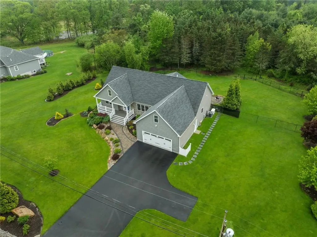 1351 Pippin Orchard Road Cranston RI 02921