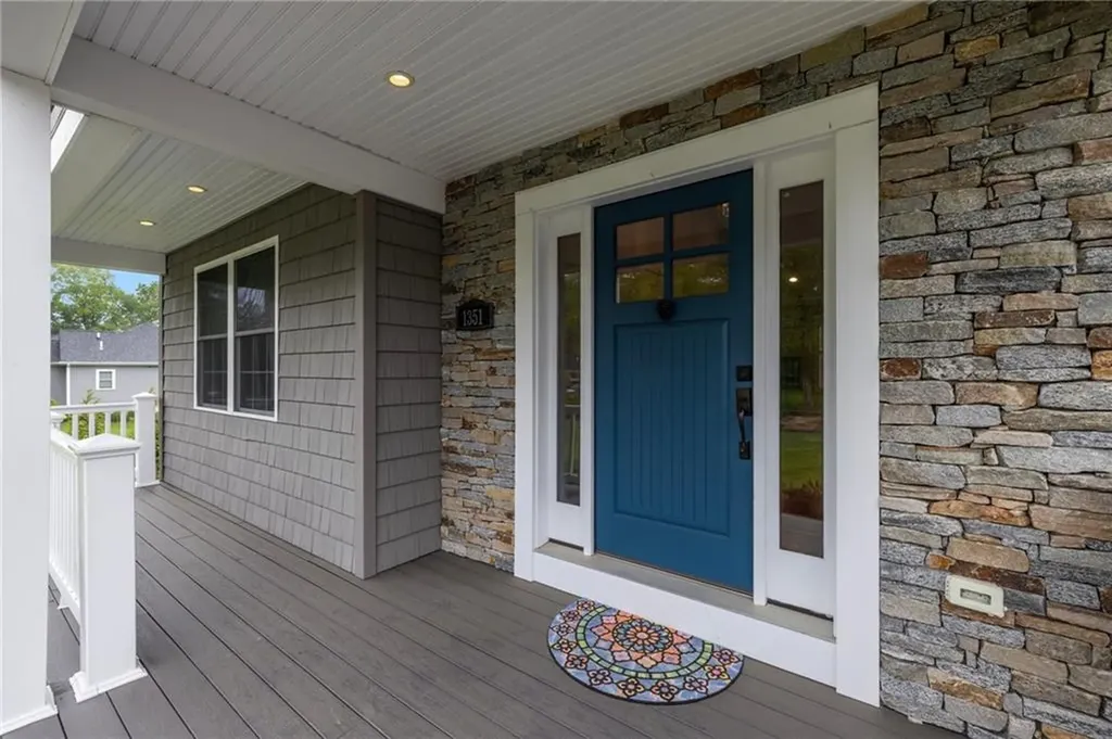 1351 Pippin Orchard Road Cranston RI 02921