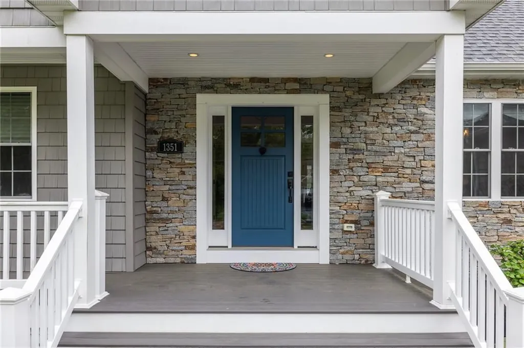 1351 Pippin Orchard Road Cranston RI 02921