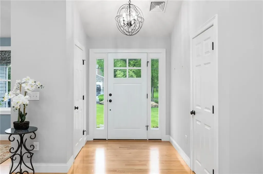 1351 Pippin Orchard Road Cranston RI 02921