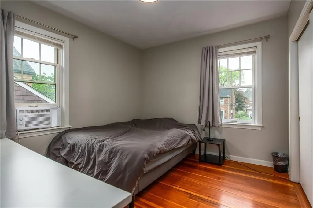 134 Arnold Avenue Cranston RI 02905