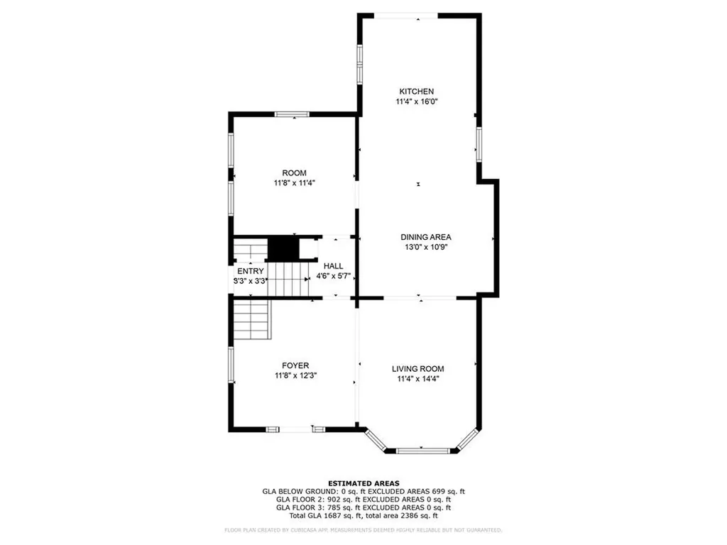 134 Arnold Avenue Cranston RI 02905