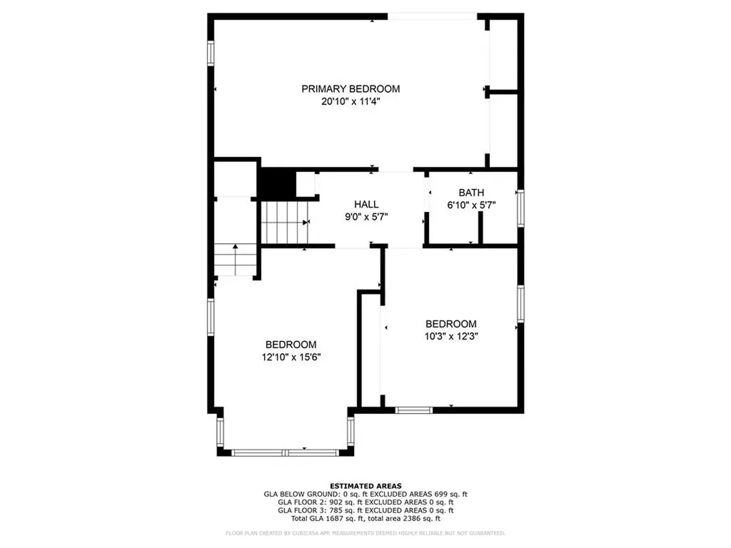 134 Arnold Avenue Cranston RI 02905