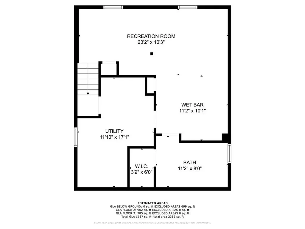 134 Arnold Avenue Cranston RI 02905