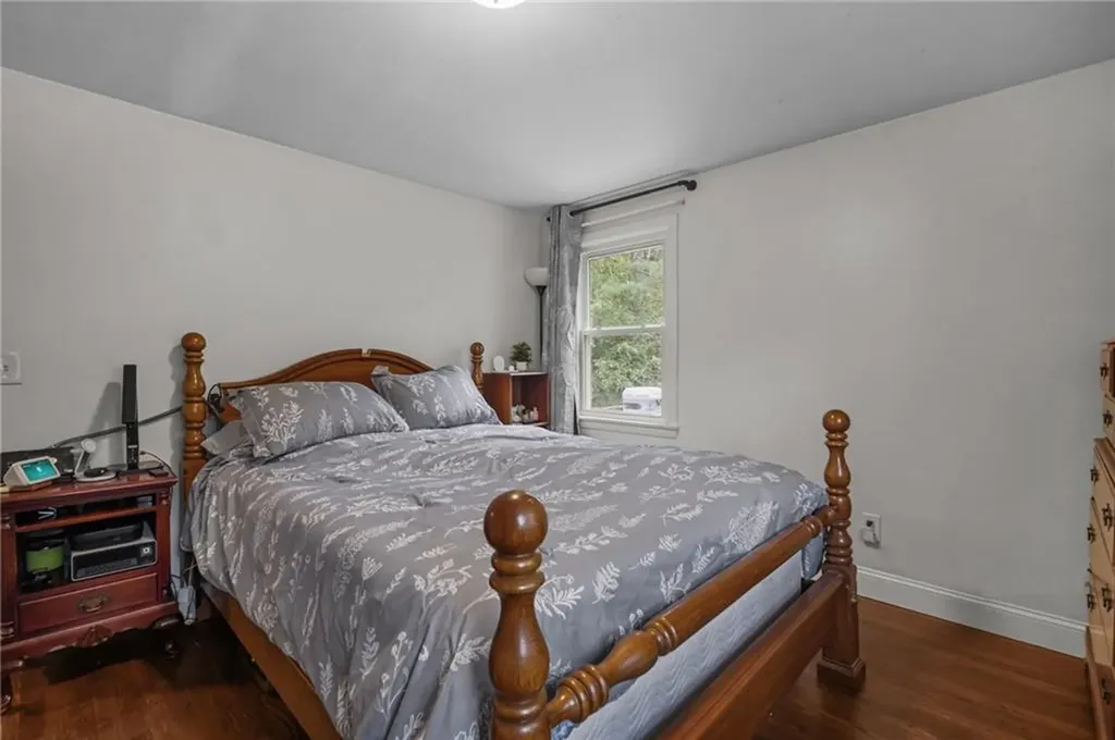 10 Bigelow Road Johnston RI 02919