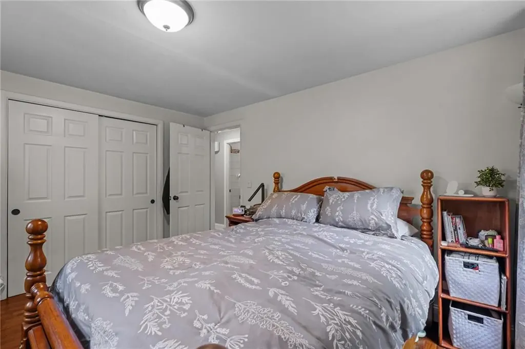 10 Bigelow Road Johnston RI 02919