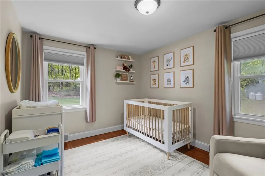 10 Bigelow Road Johnston RI 02919