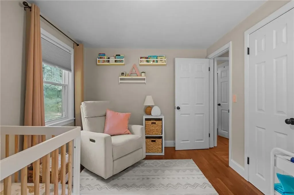 10 Bigelow Road Johnston RI 02919
