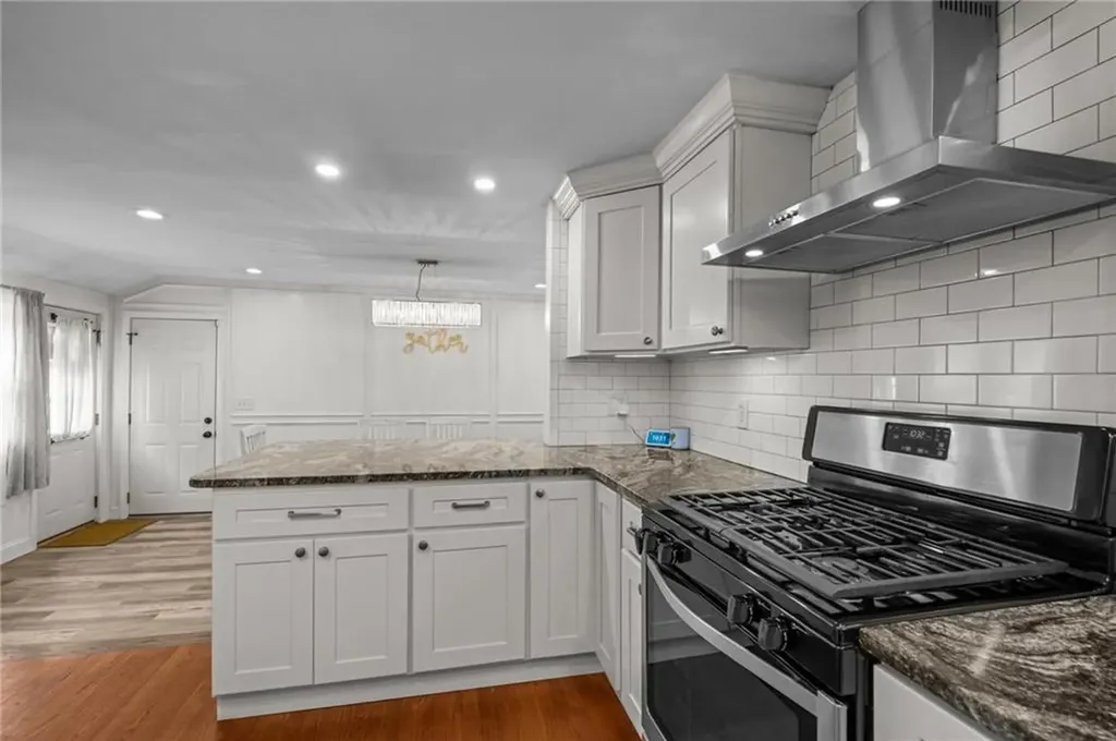 10 Bigelow Road Johnston RI 02919