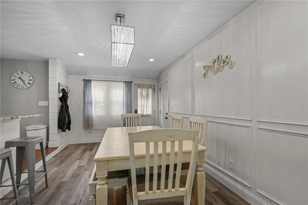 10 Bigelow Road Johnston RI 02919