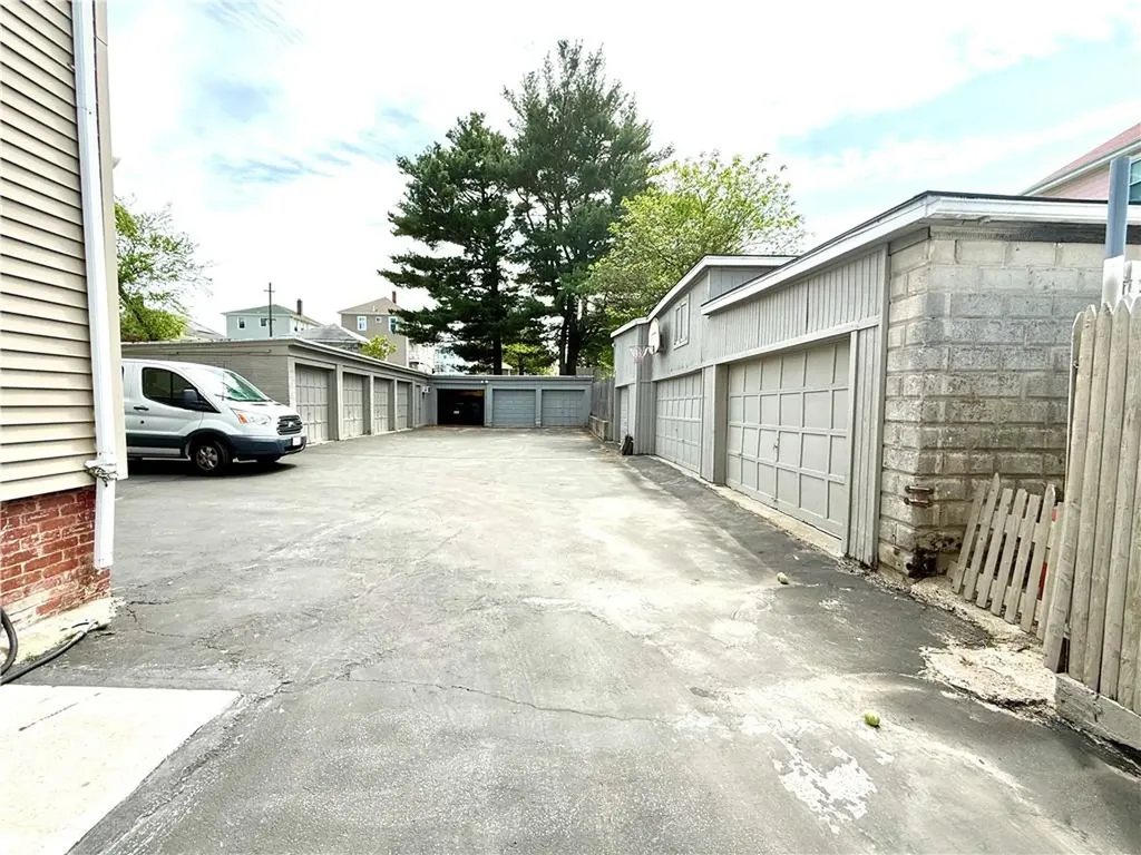 232 234 Sterry Street Pawtucket RI 02860