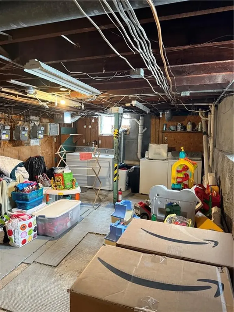 232 234 Sterry Street Pawtucket RI 02860