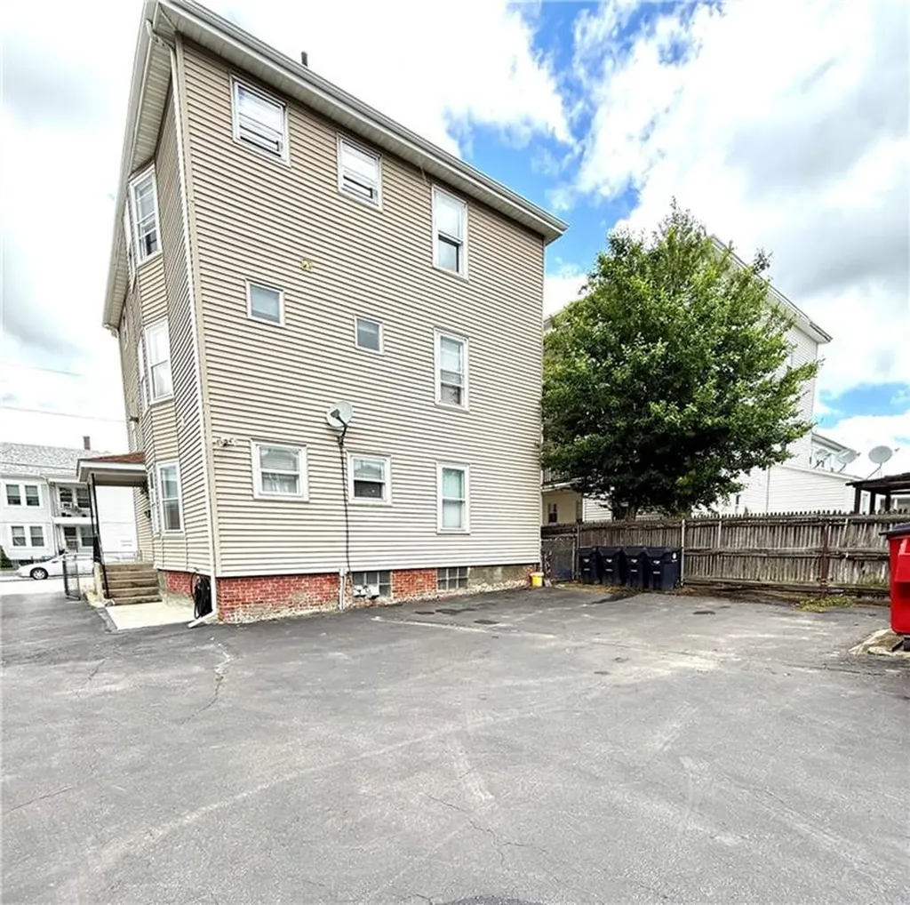 232 234 Sterry Street Pawtucket RI 02860
