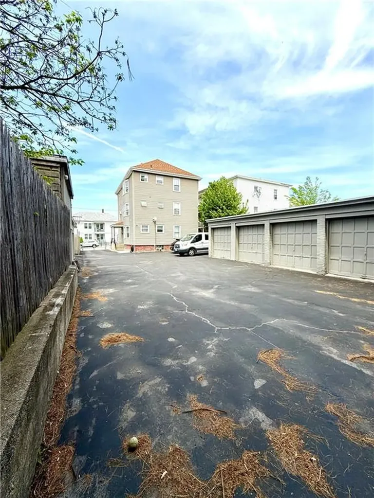 232 234 Sterry Street Pawtucket RI 02860