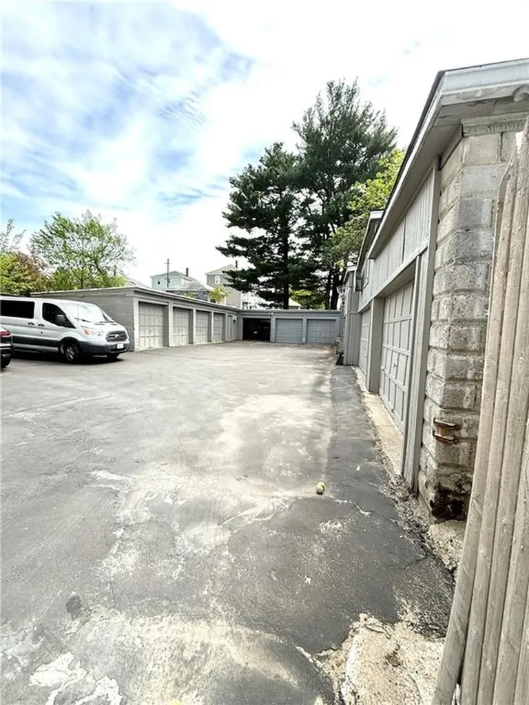 232 234 Sterry Street Pawtucket RI 02860